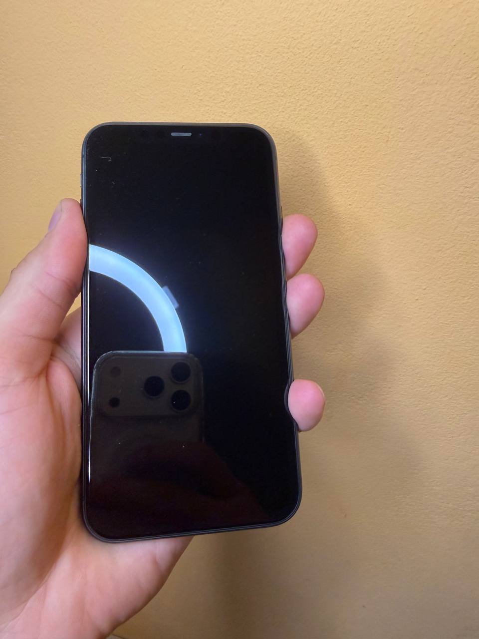 продам iphone 11, 128 гб. — Прешов, 169€