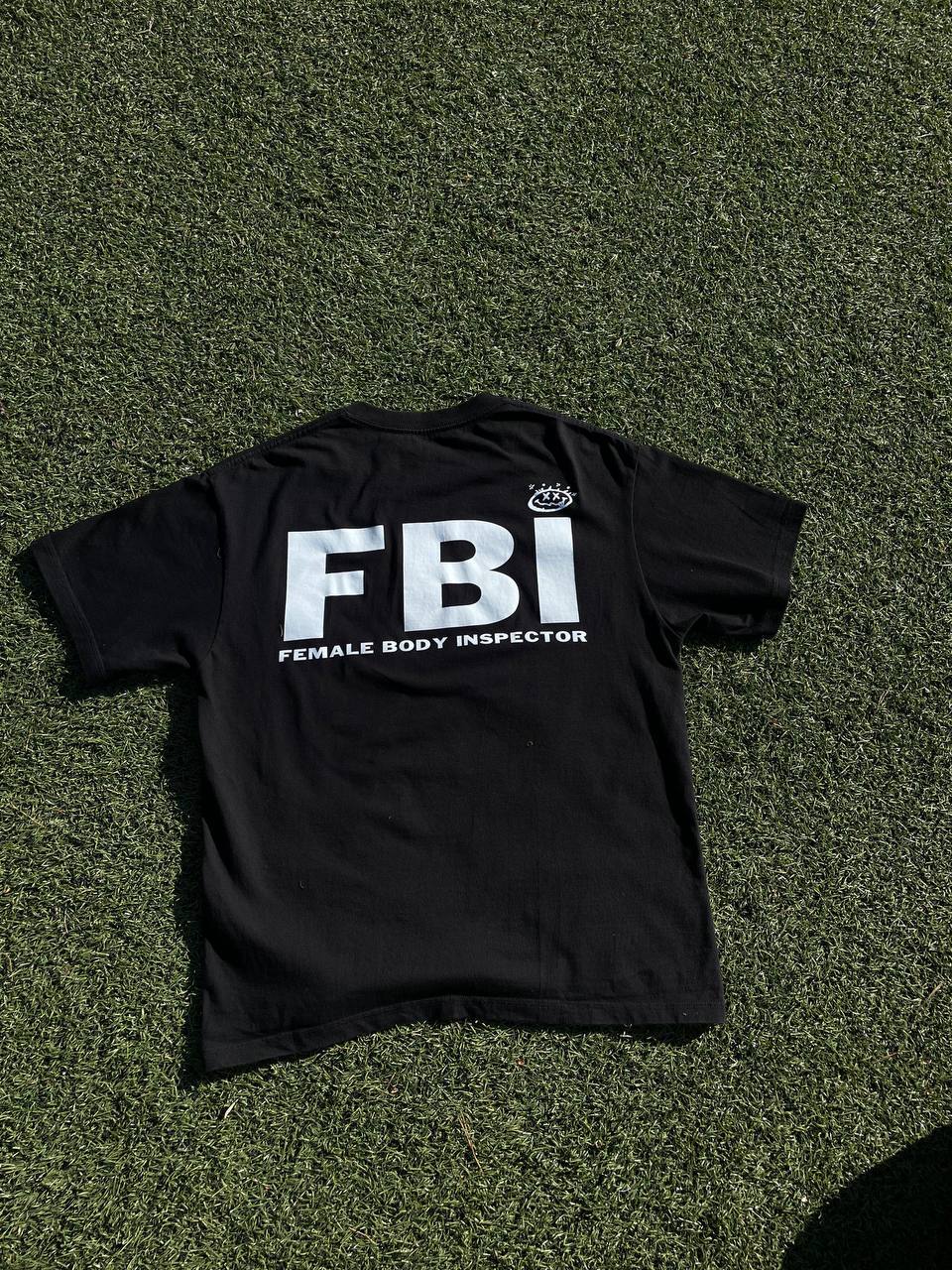 продам
футболки fbi(femal — Kosice/Presov, 18€