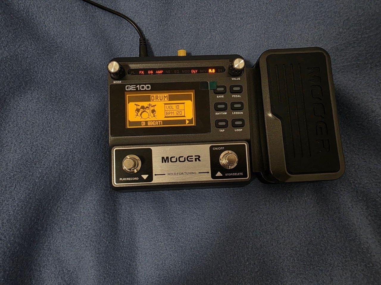 продам новый гитарный про — Прешов