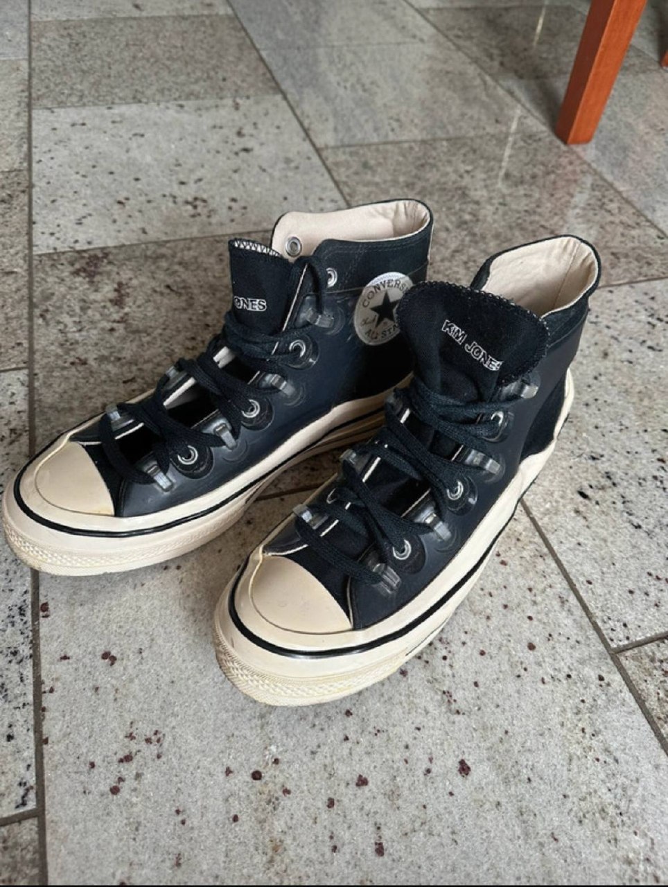 конверс x ким джонс, 42р, — Прешов