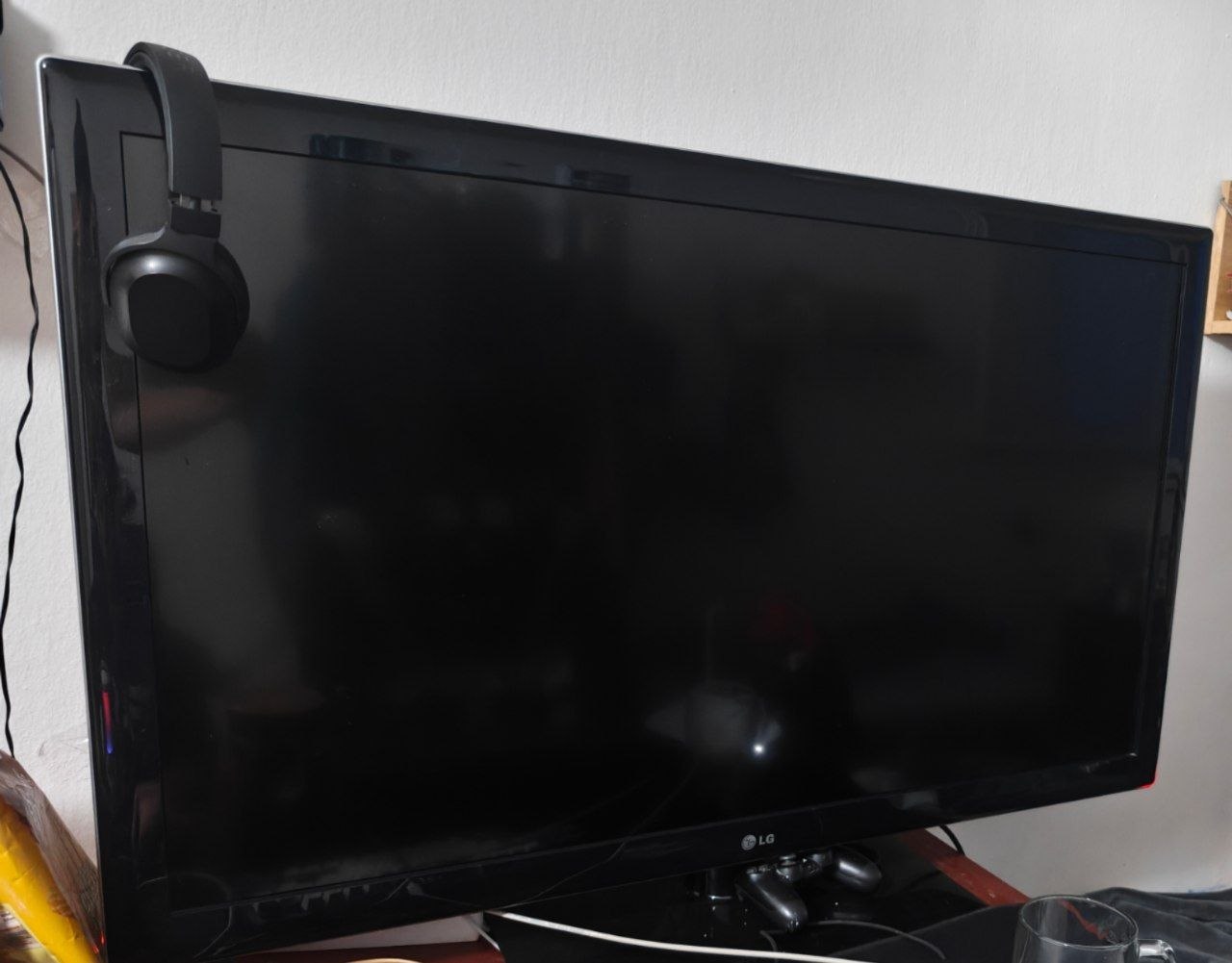 продам телевізор lg 47"
7 — Кошици, 70€