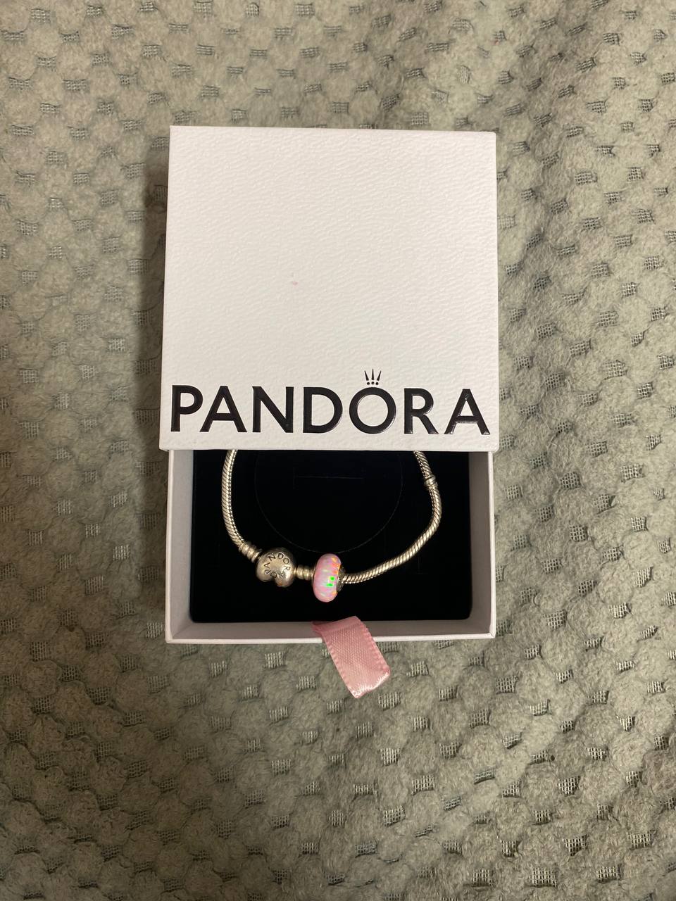 продам браслет пандора + — Прешов