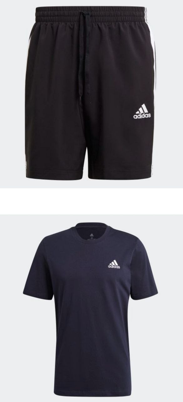 продам:
кросівки:
adidas — Прешов, 13€