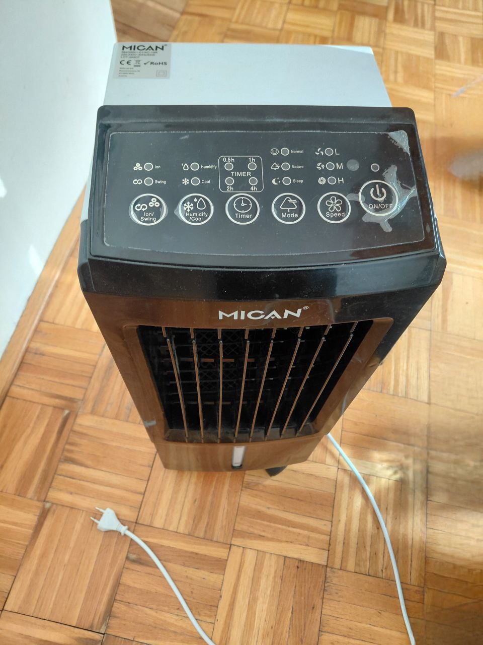 продам 25 євро,  в ідеаль — Кошици