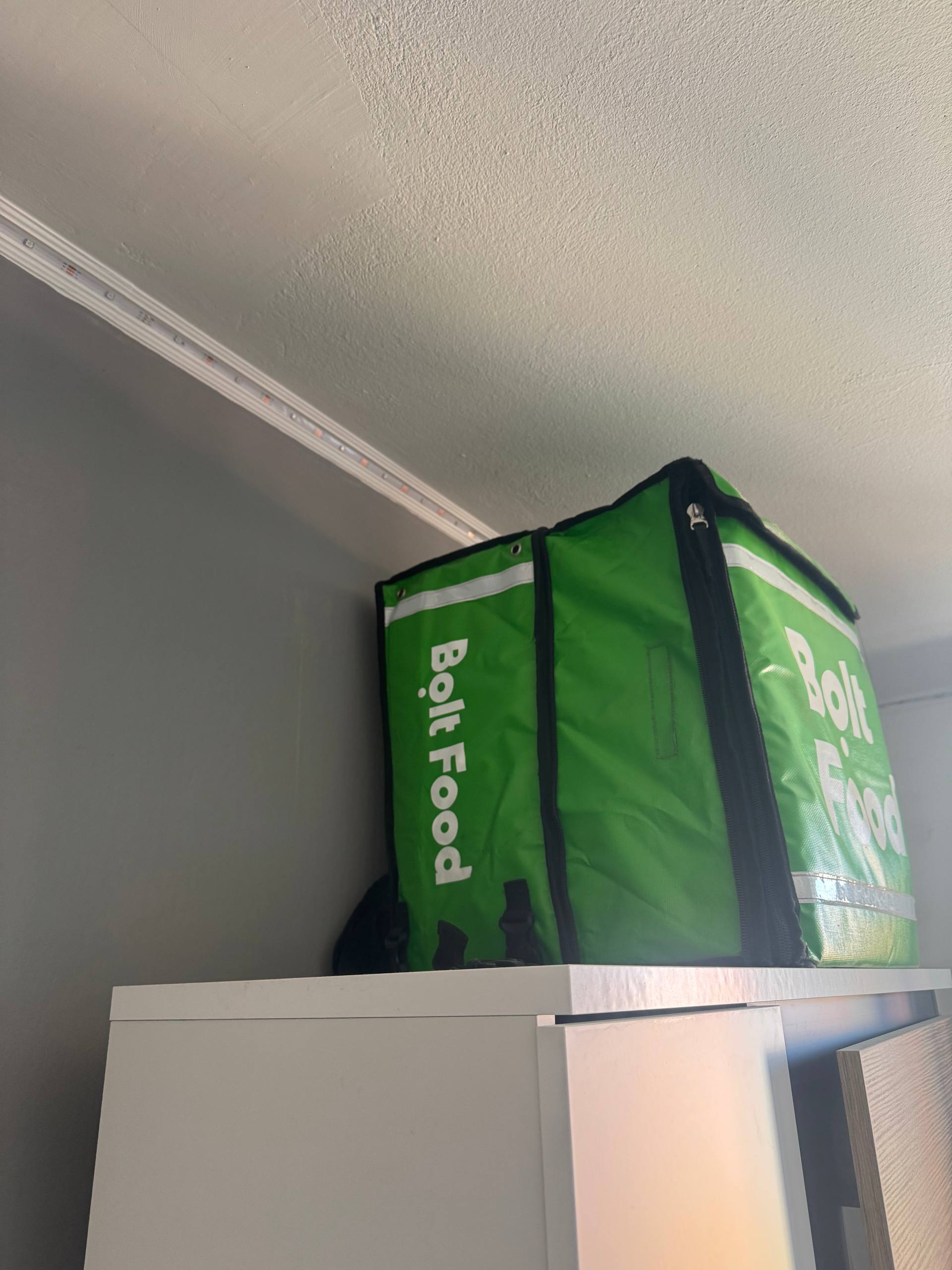 продам сумку болт кошице — Kosice/Presov, 20€