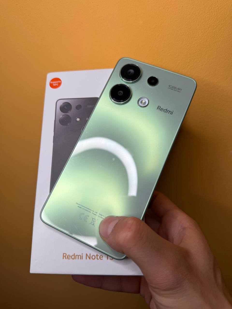 продам xiaomi redmi note — Прешов