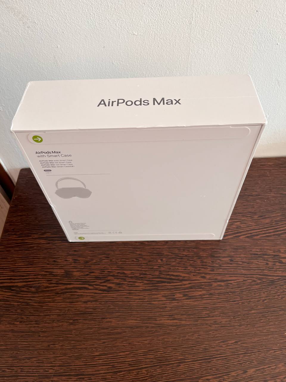 продаю оригинальные наушн — Прешов, 450€