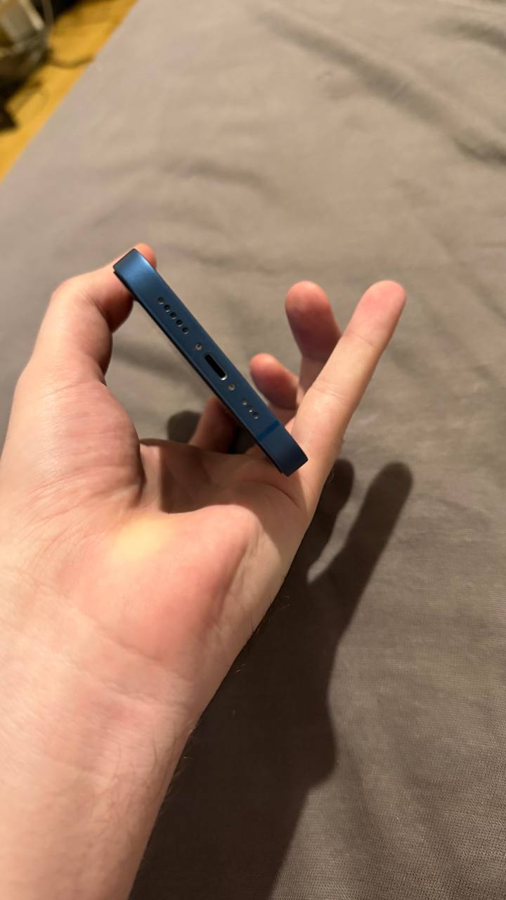 iphone 13 256 gb blue – і — Kosice/Presov