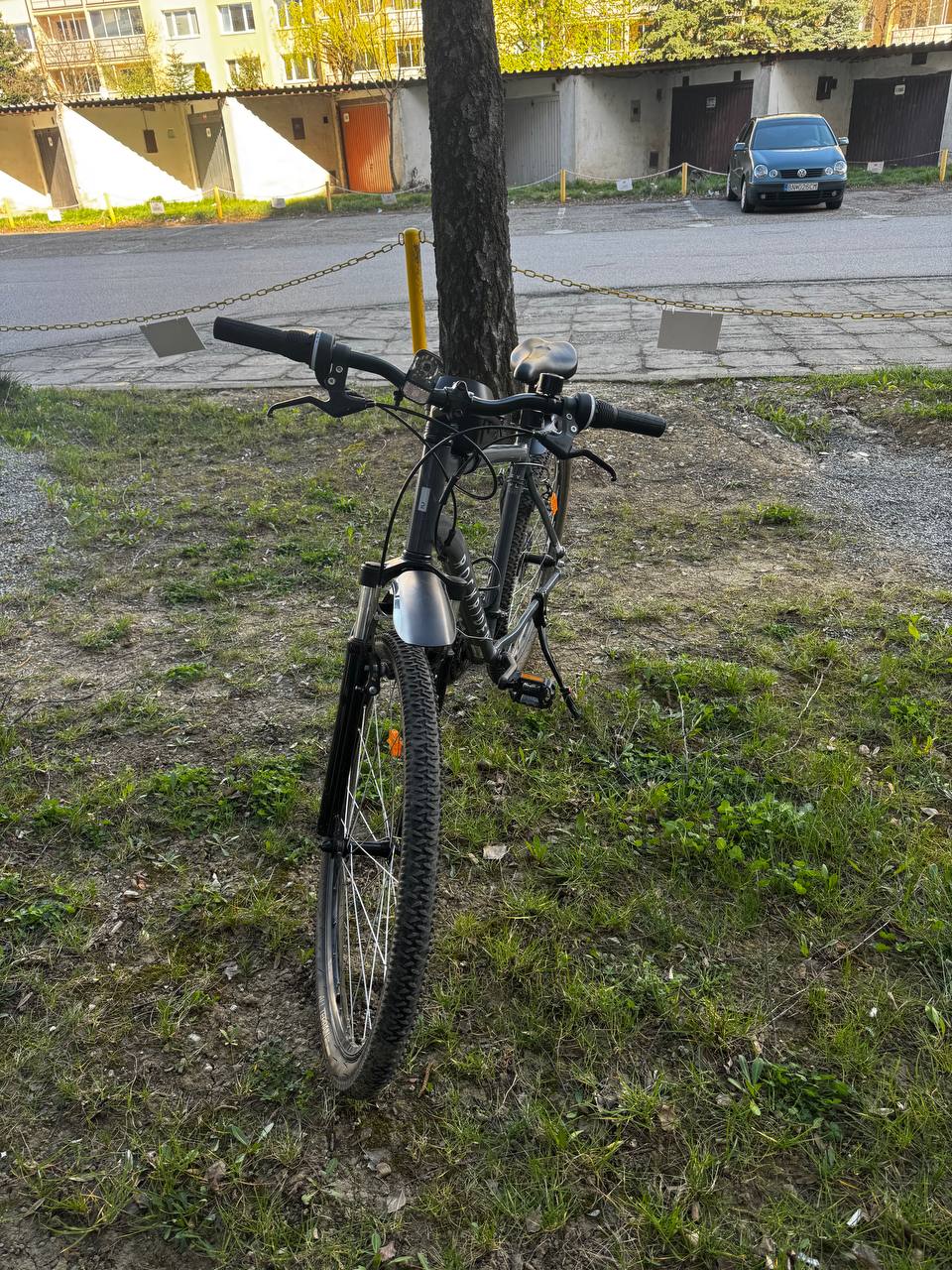 продам велосипед mtb expl — Kosice/Presov, 250€
