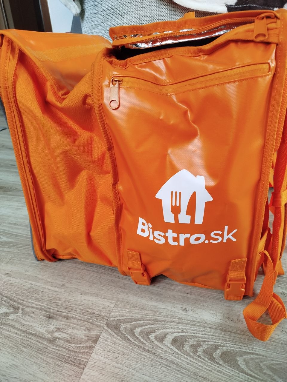 продам сумку bistro — Прешов