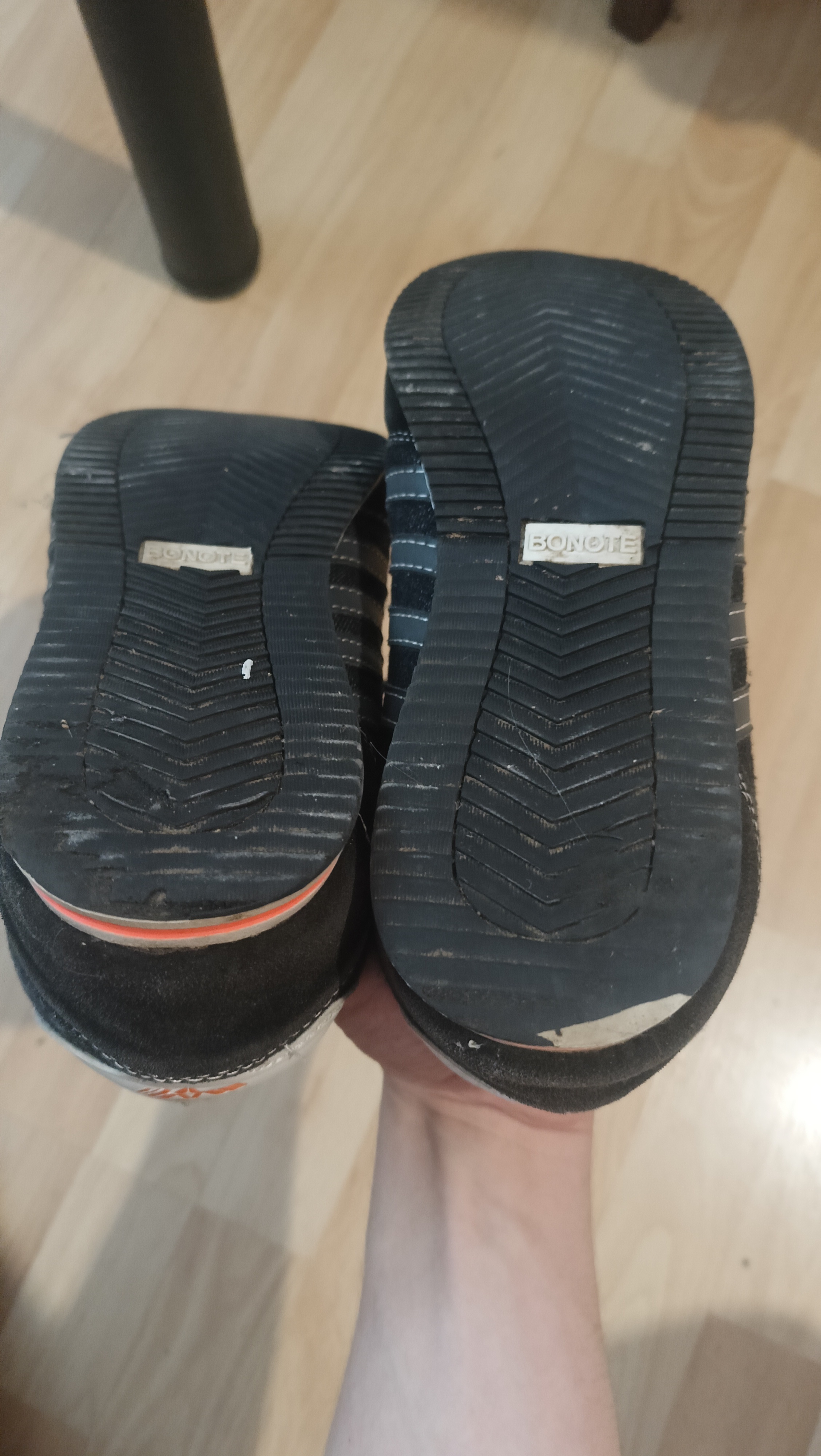 Продам кеди 43 розмір — Прешов, 7€