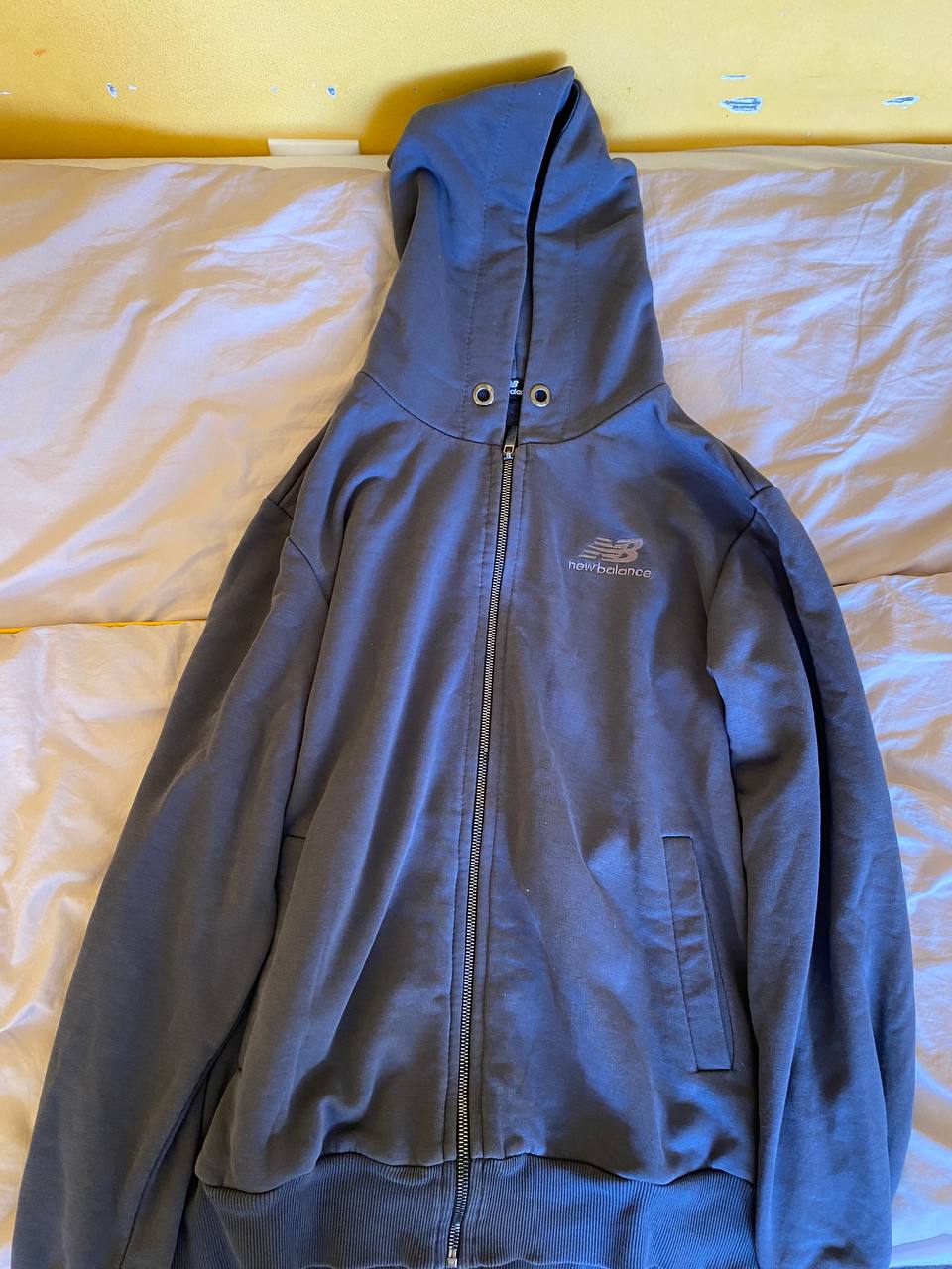 Кофта NewBalance